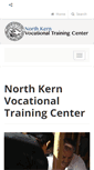 Mobile Screenshot of nkvtc.org